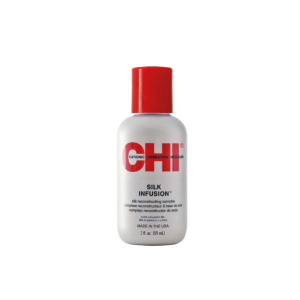 Chi - Silk Infusion Leave- In Serum (59ml)