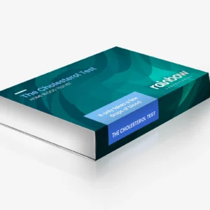 The Cholesterol Test