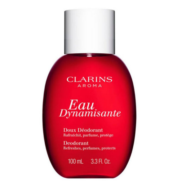 Clarins - Eau Dynamisante Deodorant (100ml)