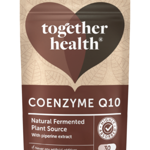 Coenzyme Q10