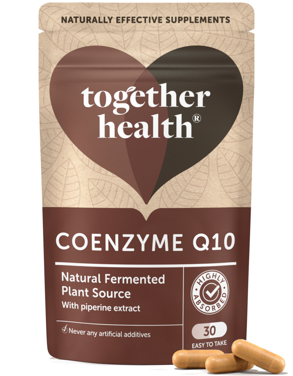 Coenzyme Q10