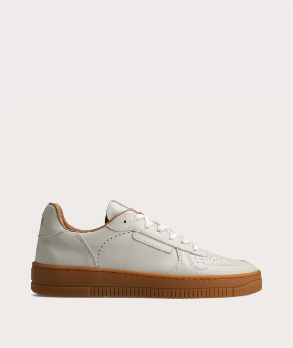 FOM Ladies Trainers Crème Brûlée