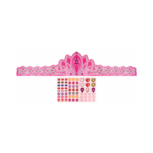Wholesale Crown Princess DIY Kit - (CDU of 84)