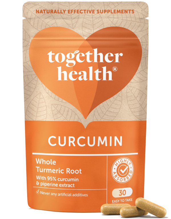 Curcumin Complex