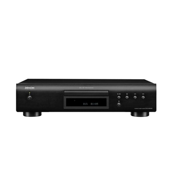 Denon DCD-600NE-BLK