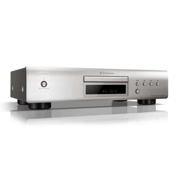 Denon DCD-600NE-SIL