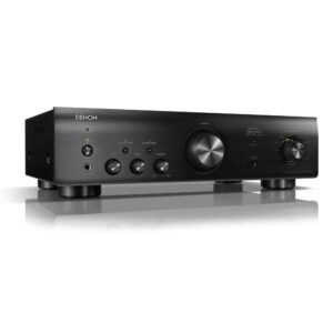 Denon PMA-600NE-BLK