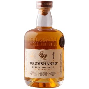 Drumshanbo, Single Pot Still Irish Whiskey