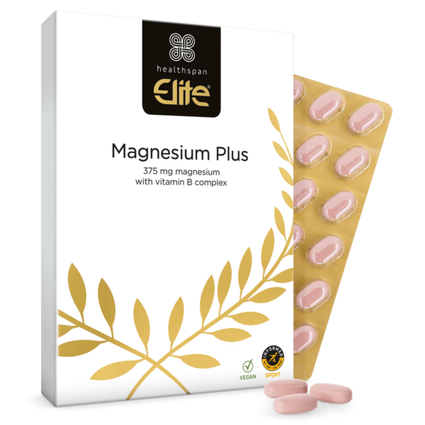 Magnesium Plus