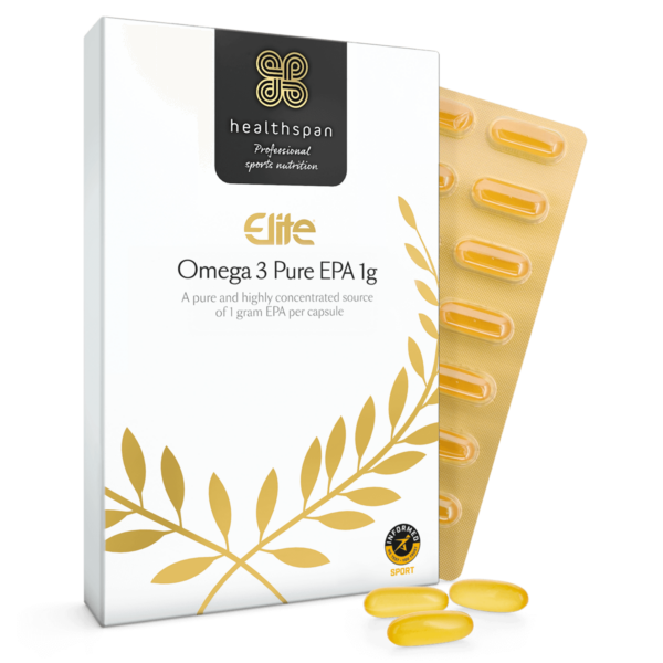 Omega 3 Pure EPA 1g