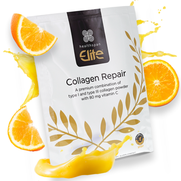 Collagen Repair