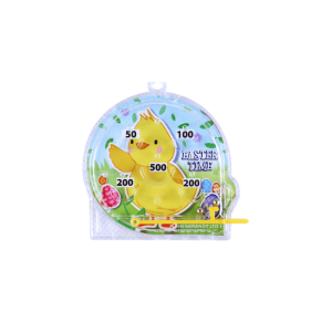 Wholesale Easter Pinball Puzzle - (CDU of 108)