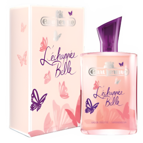 Eau Jeune - L'Echappee Belle EDT (75ml)