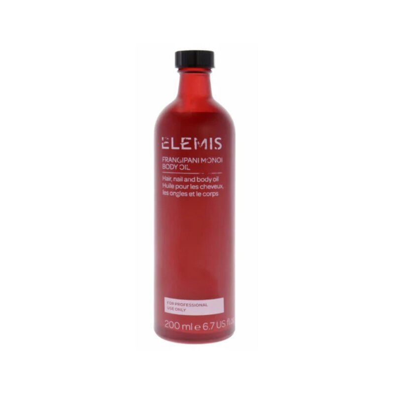 Elemis - Frangipani Monoi Body Oil Body Oil (200ml)
