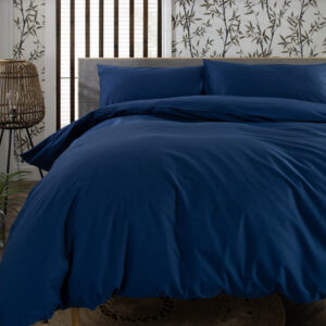 The Lyndon Company 200TC Duvet Set