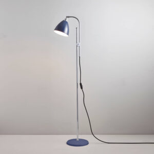 Original BTC Task Floor Light, Blue