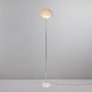 Original BTC Doma Floor Light, Natural