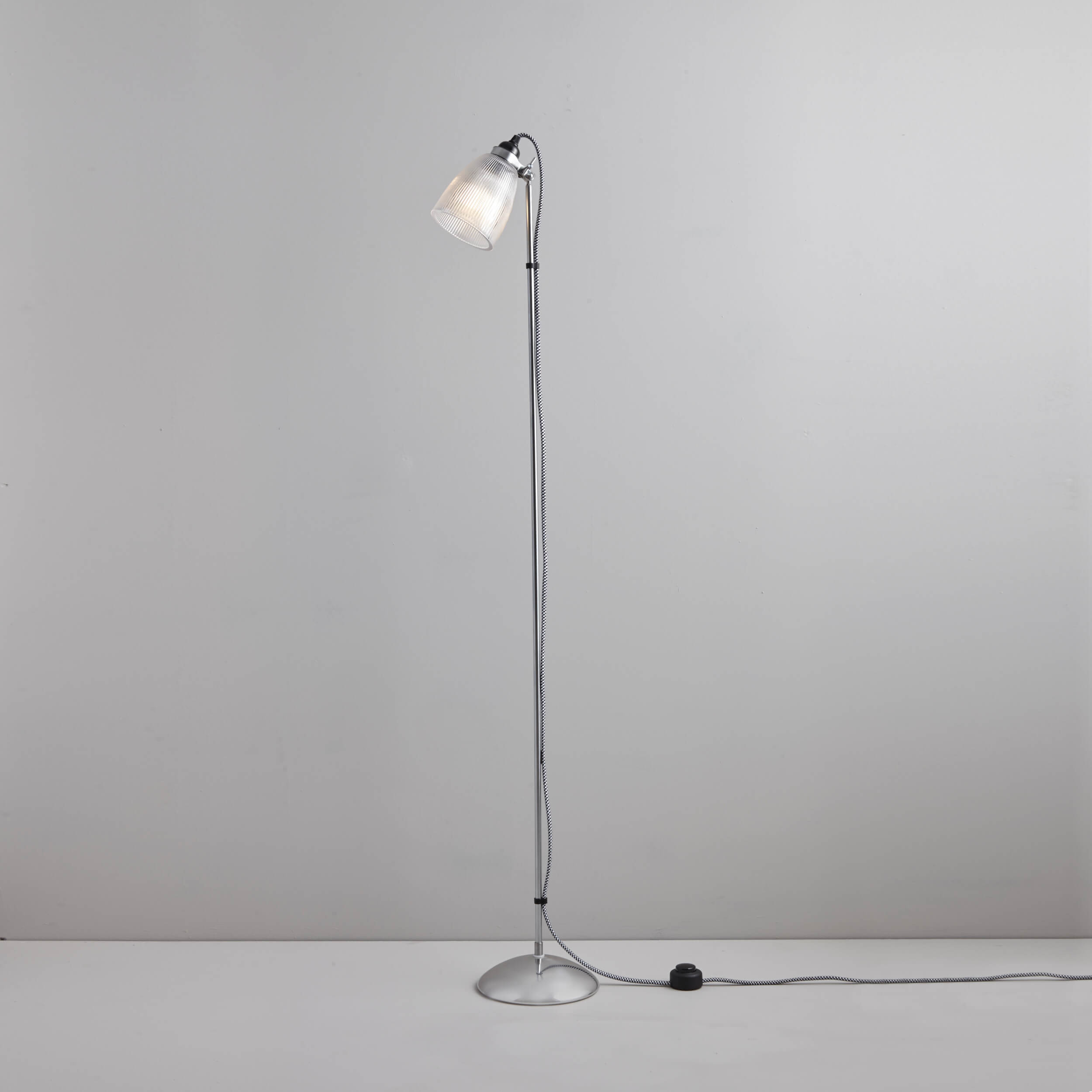 Original BTC Primo Floor Light