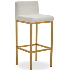 Brianna Gold Barstool