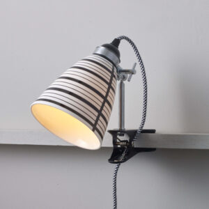 Original BTC Circle Line Medium Clip Light