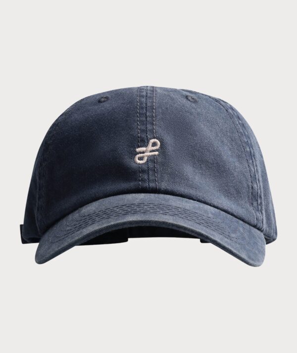 FOM Dad Cap - Marine