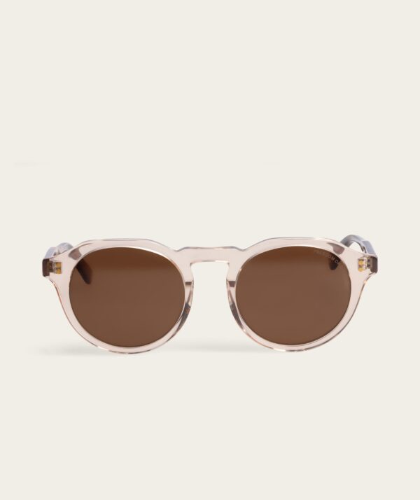 Anderson - Champagne & Tortoise (Polarized)