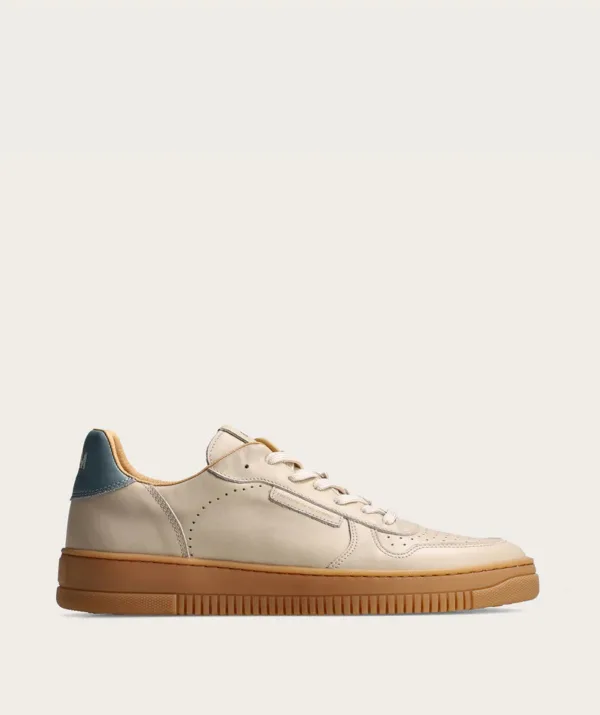 FOM Mens Trainers - Macadamia