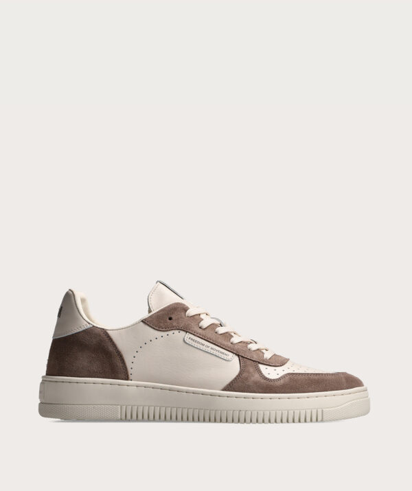 FOM Mens Trainers Mocha