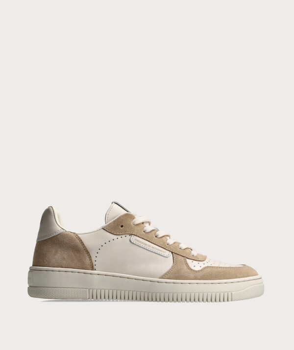 FOM Ladies Trainers Latte