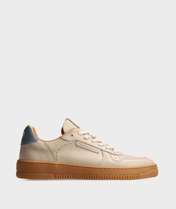 FOM Ladies Trainers Macadamia