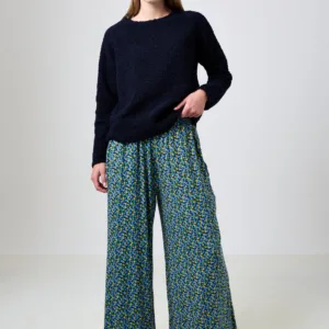 Foster Bubble Pop Jersey Trousers