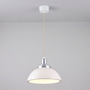 Original BTC Cosmo Pendant Light, Natural