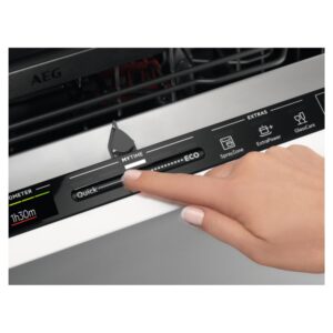 AEG FSE83837P