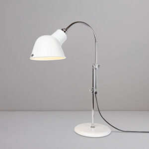 Original BTC Ginger Table Light, White