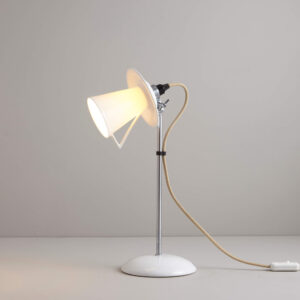 Original BTC Teacup Table Light, Natural
