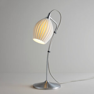 Original BTC Fin Table Light, Grey Braided Cable