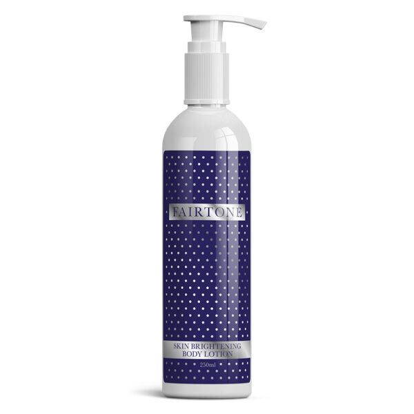 Skin Brightening Body Lotion