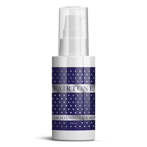 Skin Lightening Face Serum