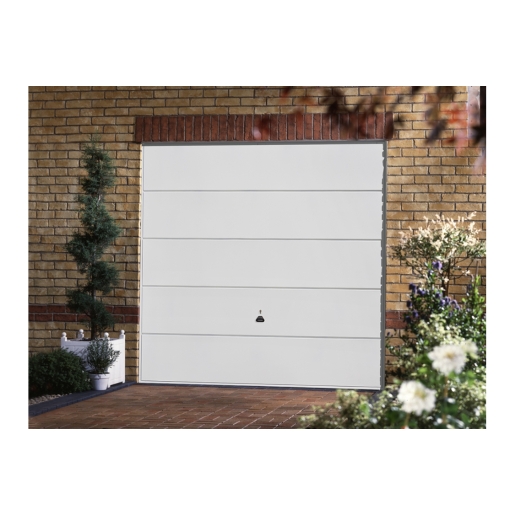 Garador Ascot Type C Garage Door 1981mm x 2439mm