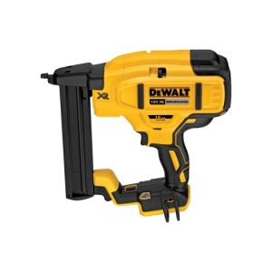 DeWalt 18V Xr Brushless 18gA Narrow Crown Stapler Body Only DCN681N-XJ