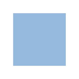 Dulux Trade Vinyl Matt 5L Blue Babe