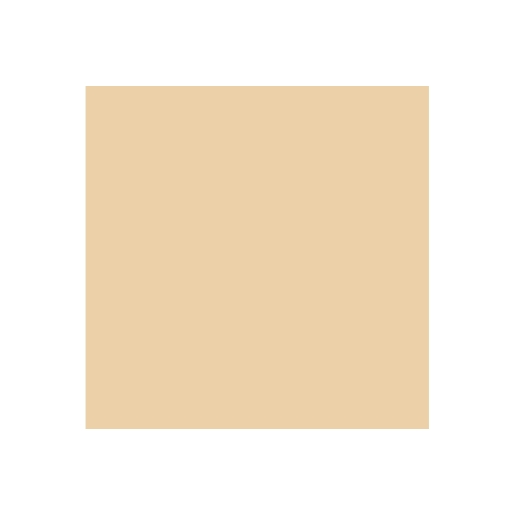 Dulux Trade Vinyl Matt 5L County Cream