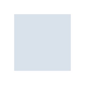 Dulux Trade Vinyl Matt 5L Blueberry White