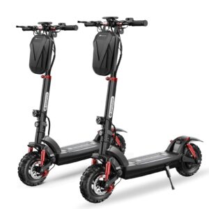 isinwheel® GT2 Off Road Electric Scooter 1000W