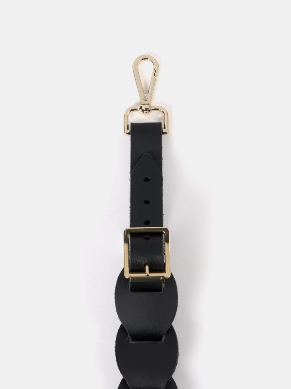 The Link Strap - Black - Image 3