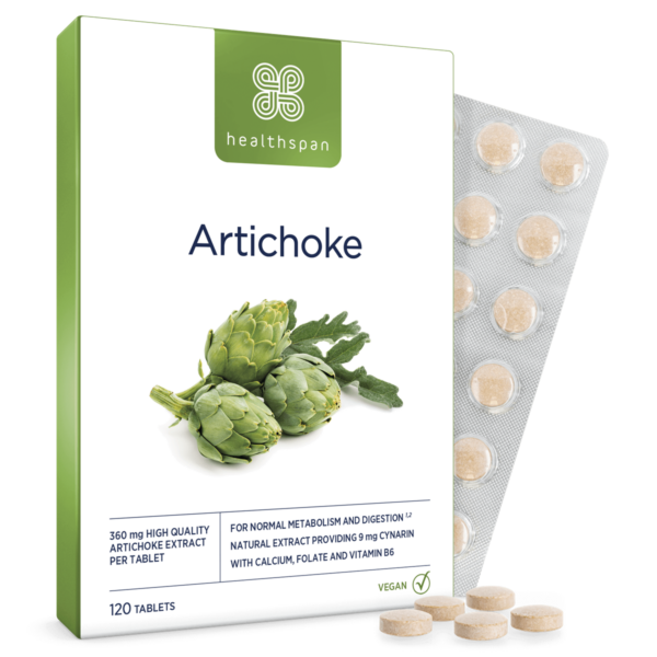 Artichoke