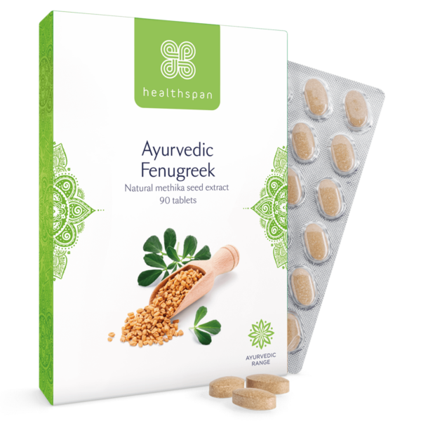 Ayurvedic Fenugreek