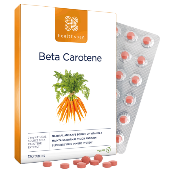 Beta Carotene