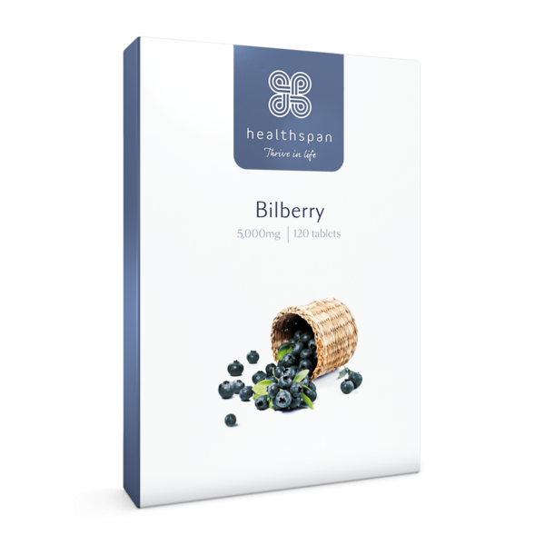 Bilberry