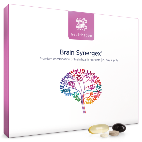 Brain Synergex®